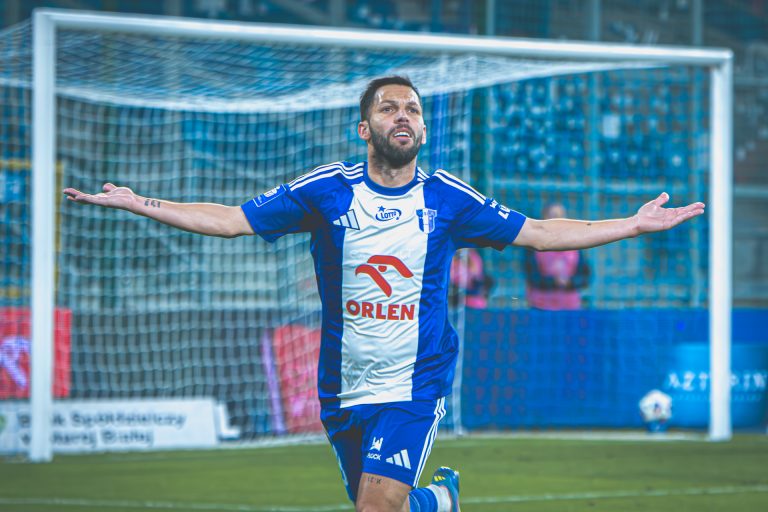 Czy Widzew wreszcie przerwie fatalną passę? Zapowiedź spotkania Wisła Płock vs. Widzew Łódź
