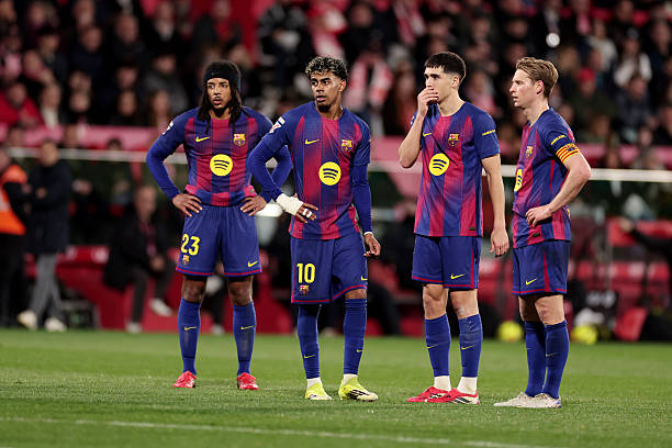 FC Barcelona – Levante UD: zapowiedź meczu La Ligi