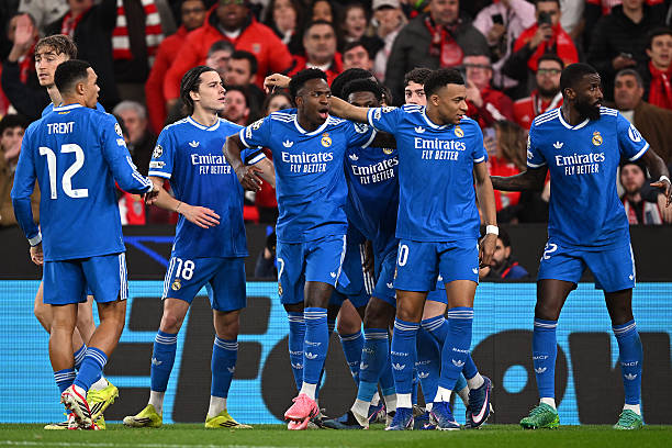 Rozlosowano pary 1/8 finału europejskich pucharów 2025/2026