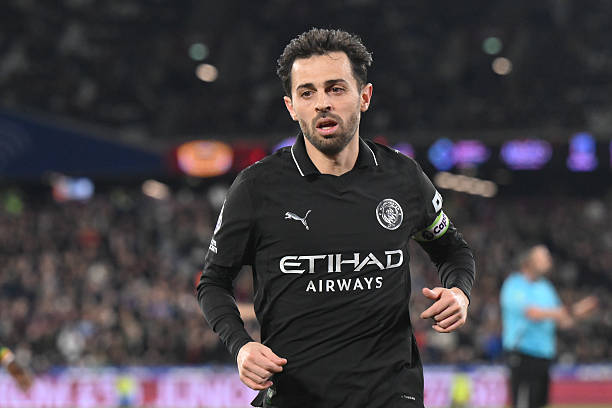 Pomocnik Manchesteru City trafi do włoskiego giganta ? [Trzyletni kontrakt powinien przekonać tę gwiazdę?]