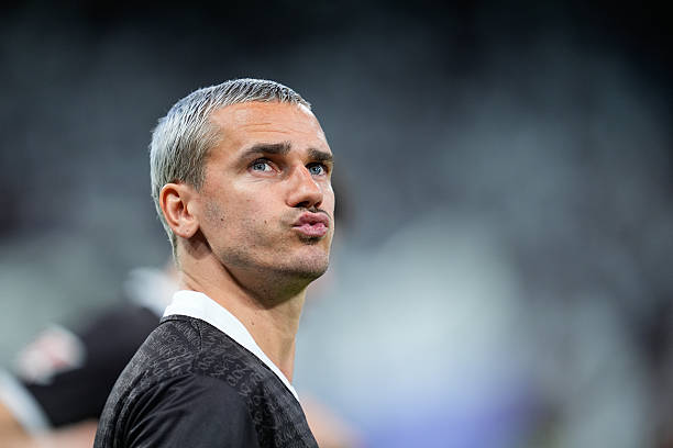 Antoine Griezmann leci do Orlando ! [Francuz sfinalizuje kontrakt z nowym klubem?]