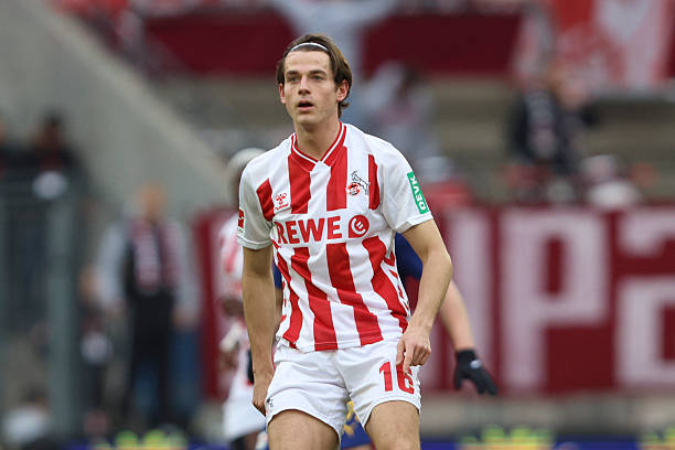 Czy Jakub Kamiński jest najważniejszym piłkarzem FC Köln ?