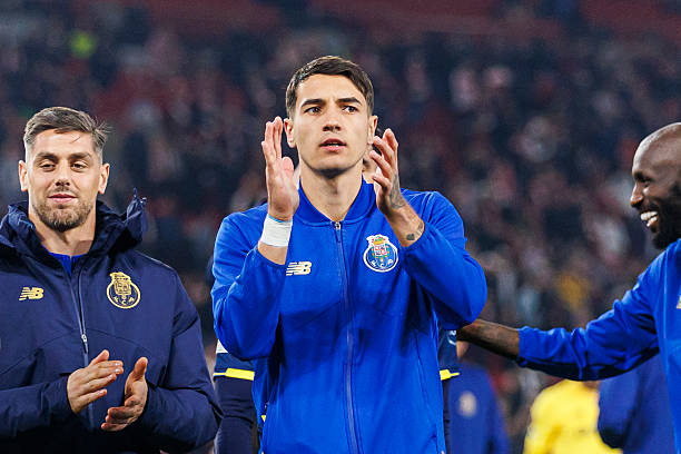 FC Porto zdecydowało w sprawie Jakuba Kiwiora