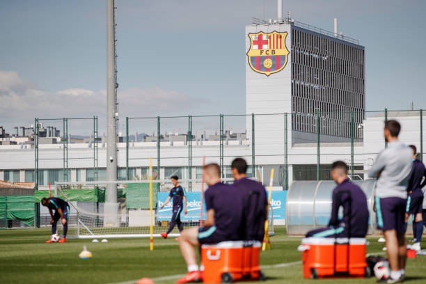 La Masia najlepszą akademią piłkarską na świecie ? [Jak działa naprawdę?]