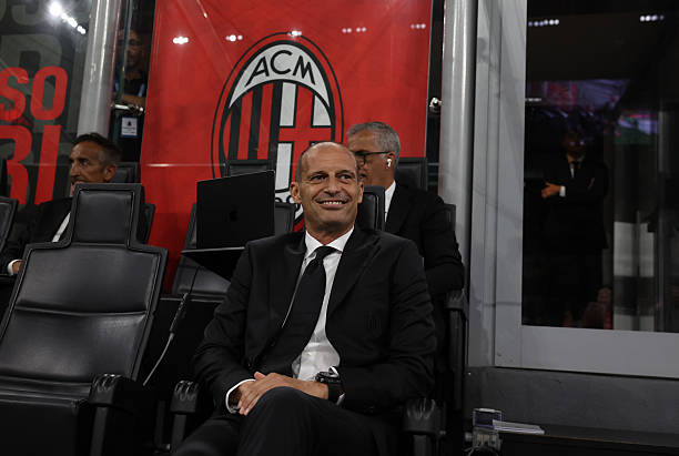 Milan nie czekał, ma nowego zawodnika ! To wielki talent