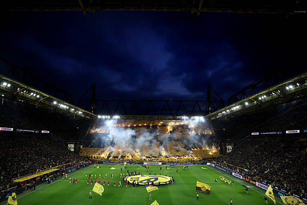 Polak na liście życzeń giganta ! [Borussia Dortmund ceni jego umiejętności]