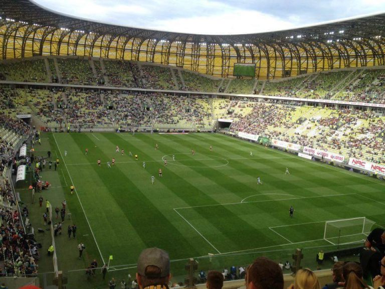 Lechia Gdańsk