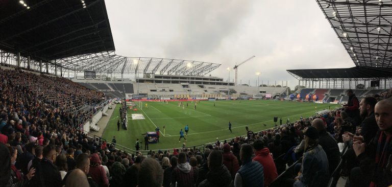 Nie żyje Marian Kielec, legendarny piłkarz i król strzelców Pogoni Szczecin