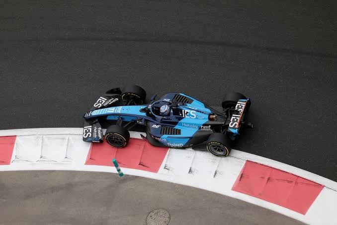 Polska patrzy na Melbourne. Gładysz i Biliński rozpoczynają sezon na zapleczu Formuły 1