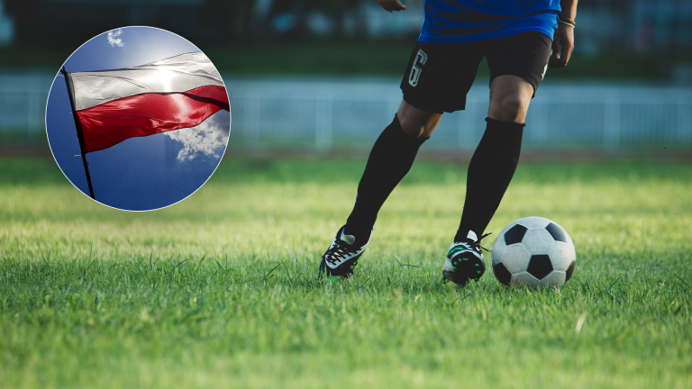 Gorzki dzień młodzieżówek: ani jednej wygranej!