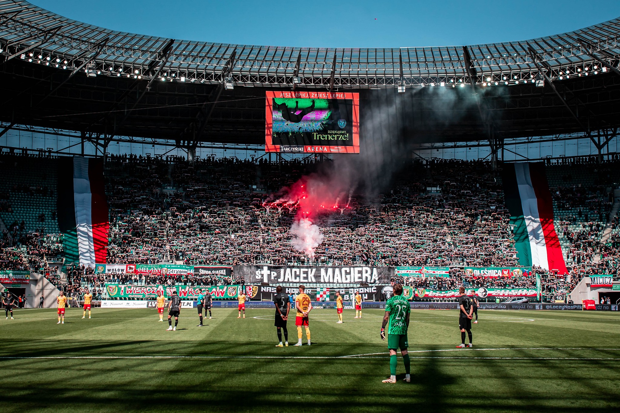 Fot. Mateusz Porzucek