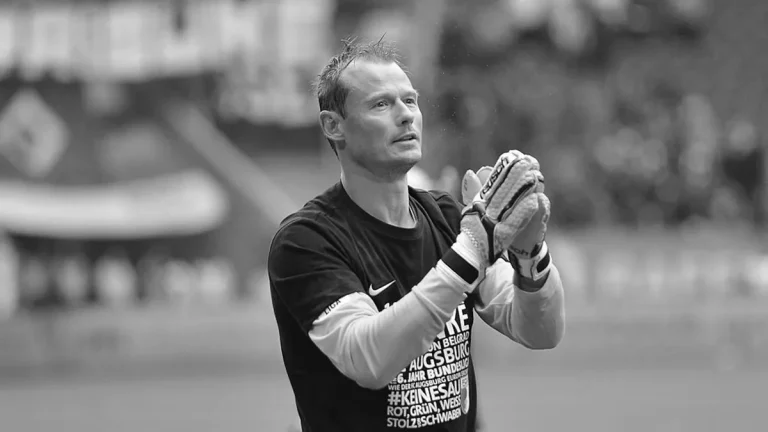 Nie żyje były bramkarz Arsenalu i Juventusu,miał wypadek