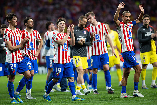 Barcelona rusza po gwiazdę Atletico. Nie chodzi o Juliana Alvareza