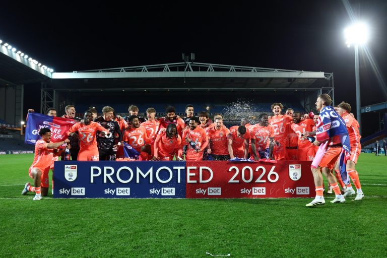 Wrócili po 25 latach