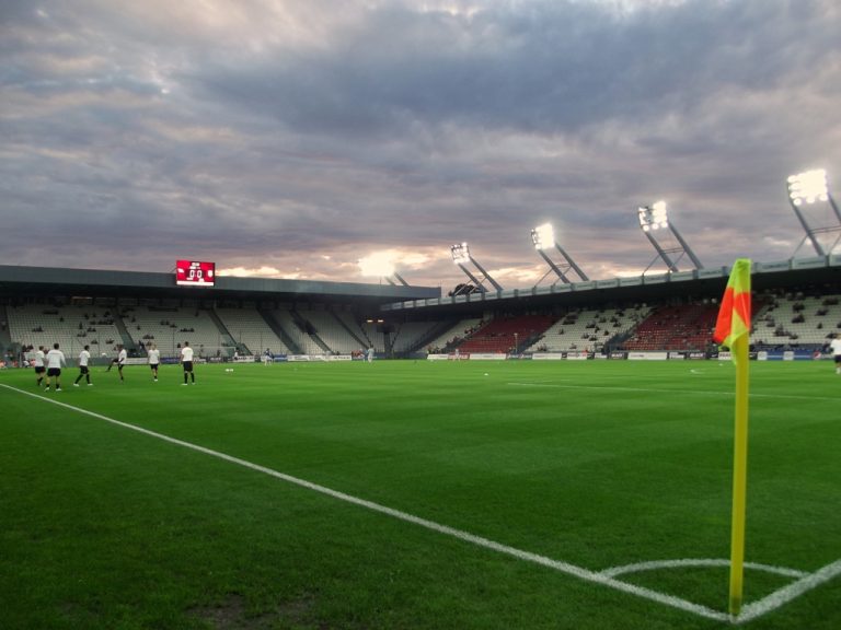 Cracovia – Arka Gdynia, czyli bój o utrzymanie! [ZAPOWIEDŹ MECZU]