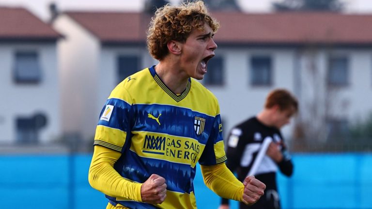 20-letni Polak z debiutem w Serie A