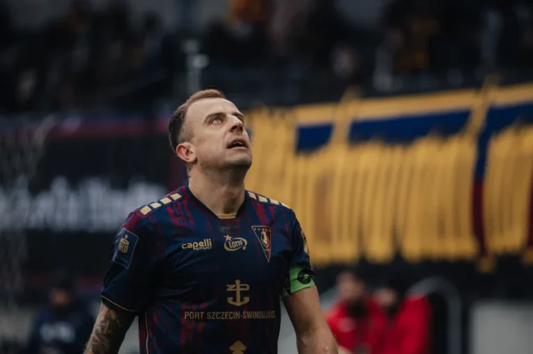 Pogoń w Gliwicach zawalczy o życie !!!