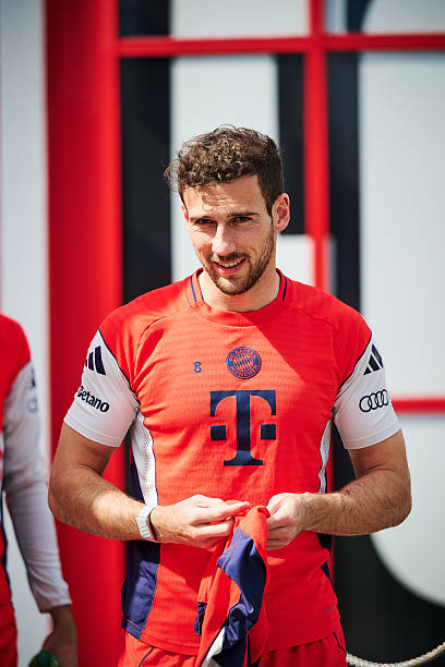 Milan rozgląda się za kolejnymi wzmocnieniami. Tym razem na celowniku znalazła się gwiazda Bundesligi