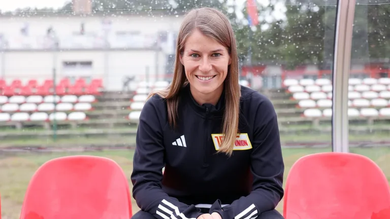 Historyczny moment w Niemieckiej Bundeslidze