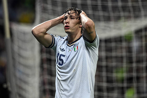 Wielki kryzys Włochów wciąż trwa ! Italia nie zagra na kolejnym mundialu z rzędu