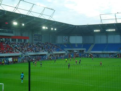 Piast Gliwice