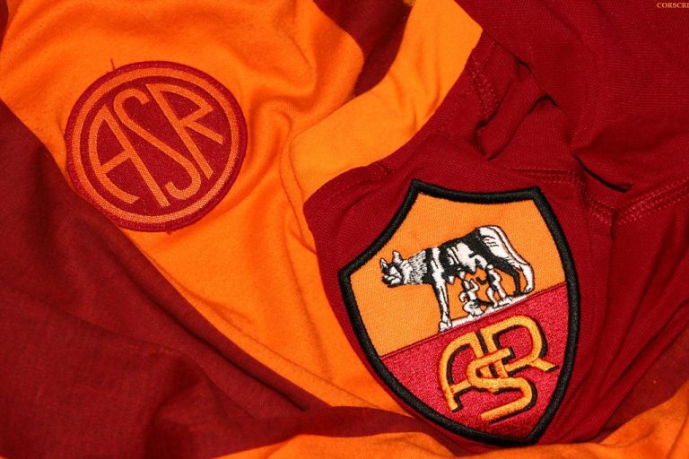 AS Roma