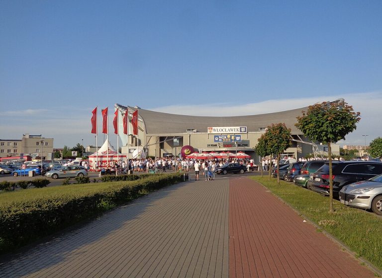 Anwill Włocławek