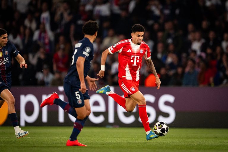 Wieczór prawdy w Monachium – Bayern kontra PSG w walce o finał Ligi Mistrzów
