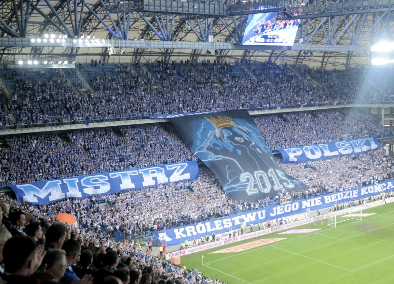 Lech Poznań