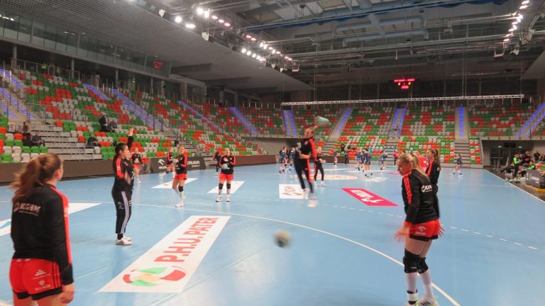 MKS Zagłębie Lubin
