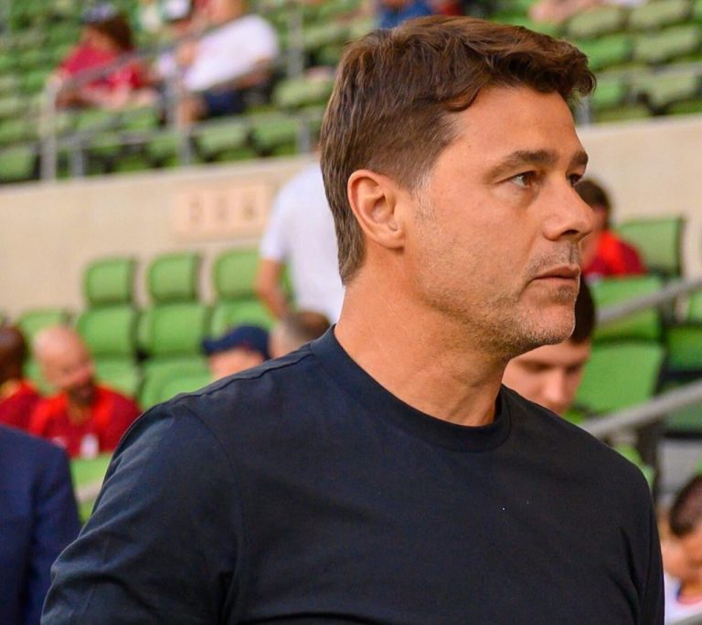 Mauricio Pochettino