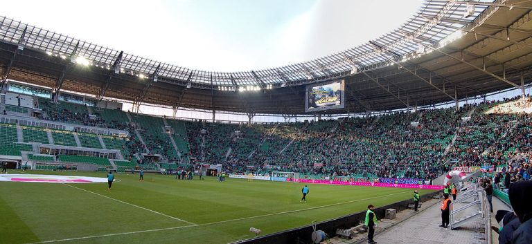 Śląsk Wrocław