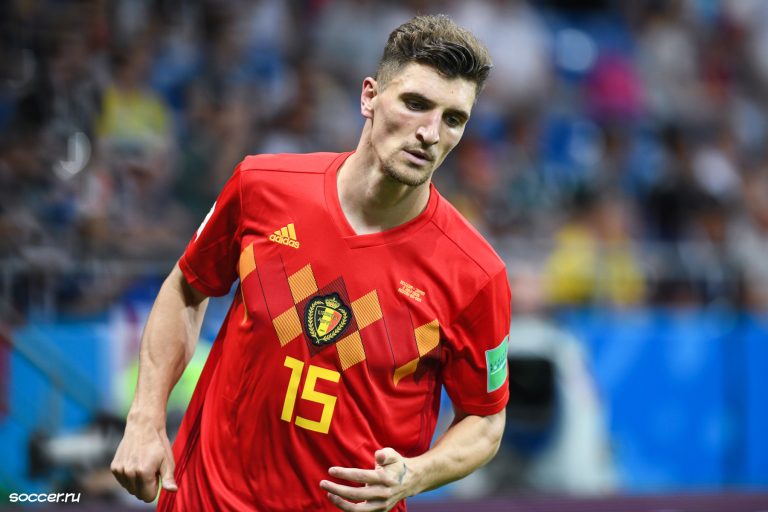 Meunier Belgia