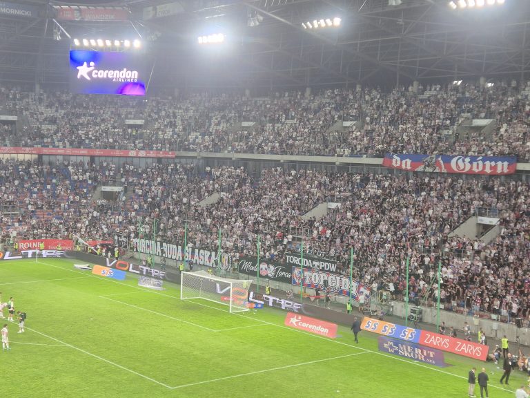 Znów brakło niewiele. Górnik Zabrze przegrywa dwumecz z Ferencvarosem. [PODSUMOWANIE]