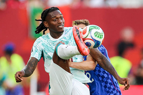 Barca nie traci ani sekundy. Milan i Barcelona rozmawiają o wielkim transferze