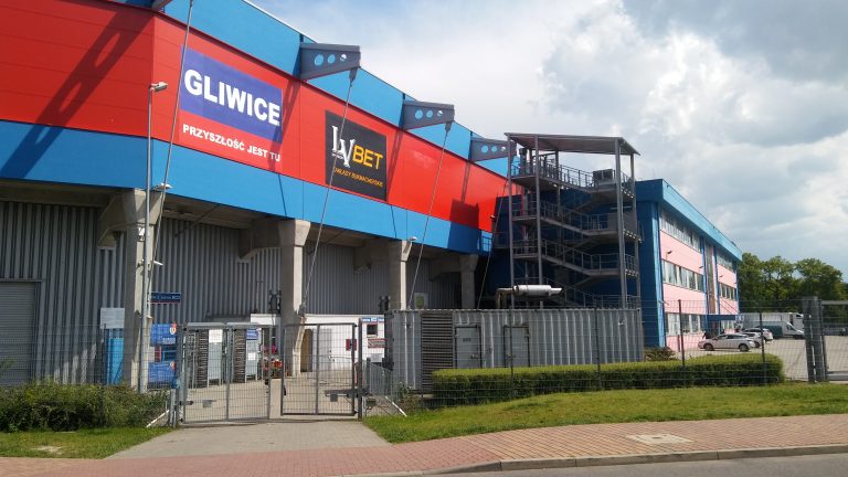 Piast Gliwice