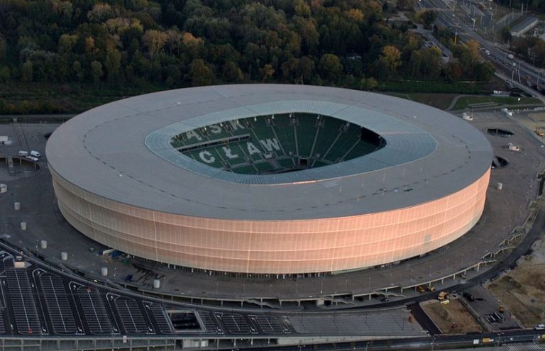 Śląsk Wrocław – Widzew Łódź. Hit 5. kolejki [ZAPOWIEDŹ]