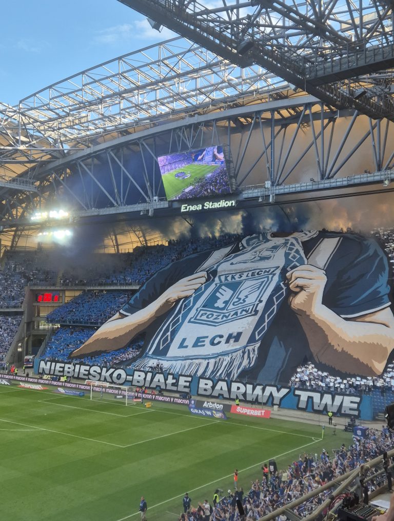 Lech Poznań robi swoje! Raków Częstochowa z szóstą porażką [PODSUMOWANIE]