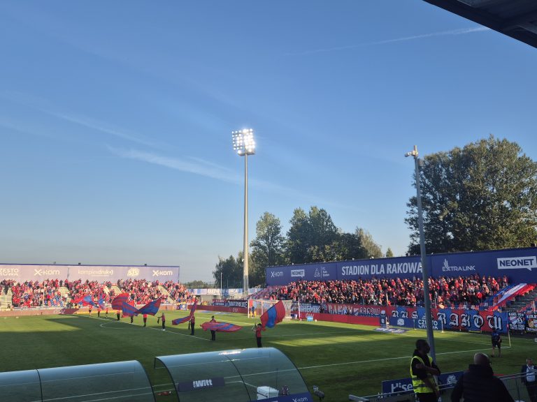 Raków z kolejną porażką. Zagłębie Lubin zdobywa Częstochowę! [PODSUMOWANIE]