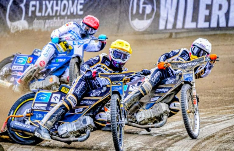 Mecz o brąz nie zawiódł – analiza po meczu Unia – Motor