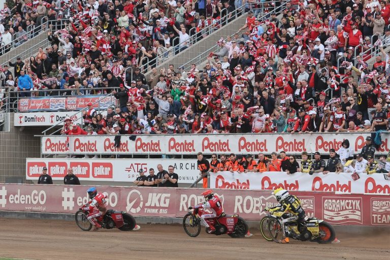 Polonia Bydgoszcz wraca do elity po trzynastu latach!