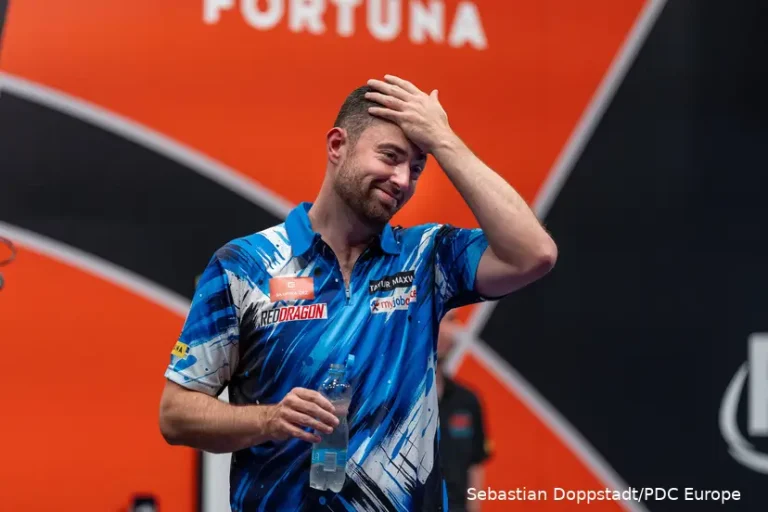 World Grand Prix 2026: Zonneveld eliminuje Rocka, Holendrzy zaskoczyli faworytów [PODSUMOWANIE]