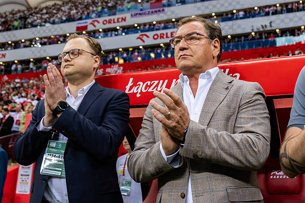 Jan Urban odsłonił karty – poznaliśmy listę powołanych na wrześniowo październikowe zgrupowanie