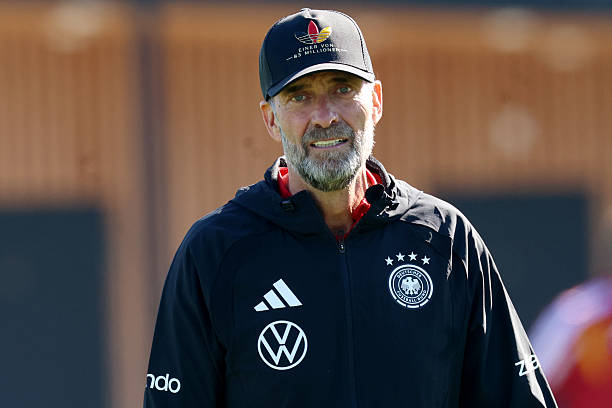 Niemcy-Serbia. Jürgen Klopp wciąż czeka na swoje pierwsze zwycięstwo. [ZAPOWIEDŹ]