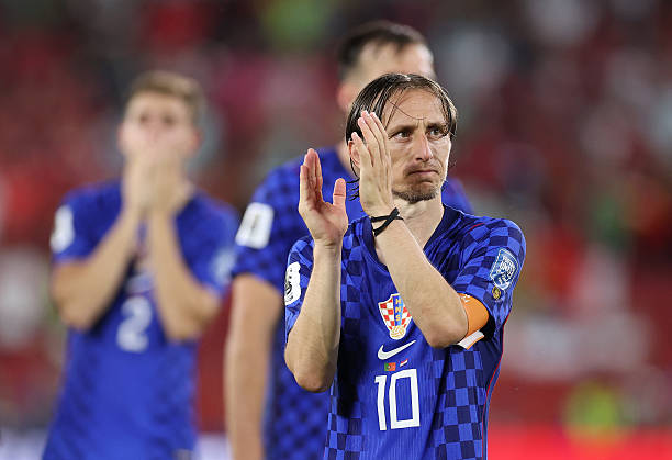 Wielkie emocje Ligi Narodów w Pradze – zapowiedź spotkania Czechy vs Chorwacja