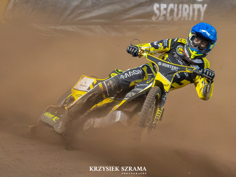 PSŻ Poznań po raz pierwszy w historii pokonuje Stal Gorzów! [PODSUMOWANIE]