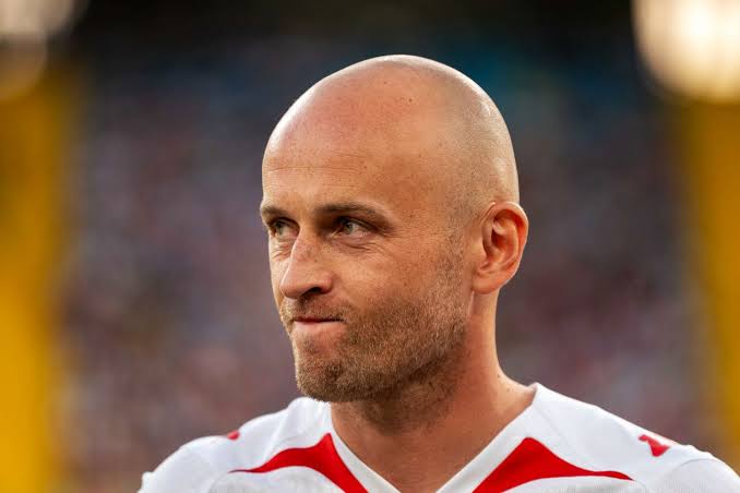 Michał Pazdan wraca na Łazienkowską