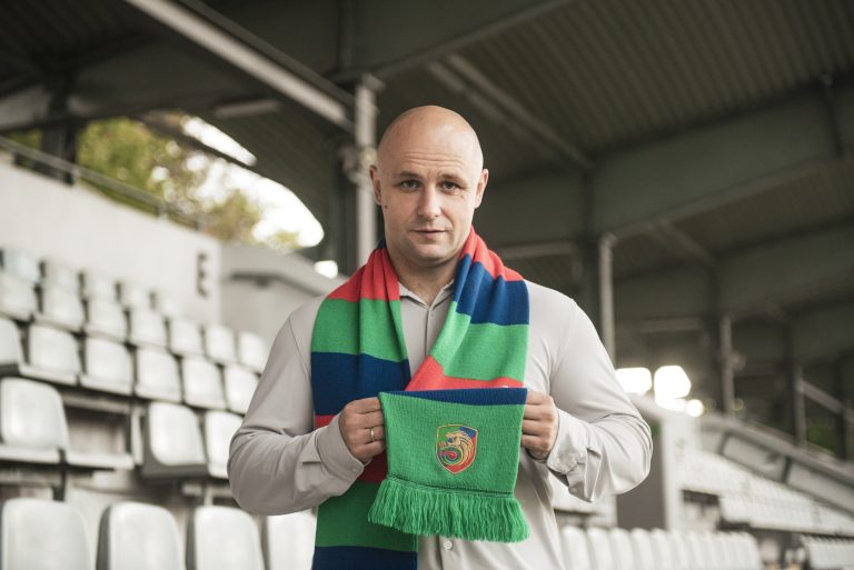 Miedź Legnica i Dawid Kroczek – czy ma to sens? [ANALIZA]