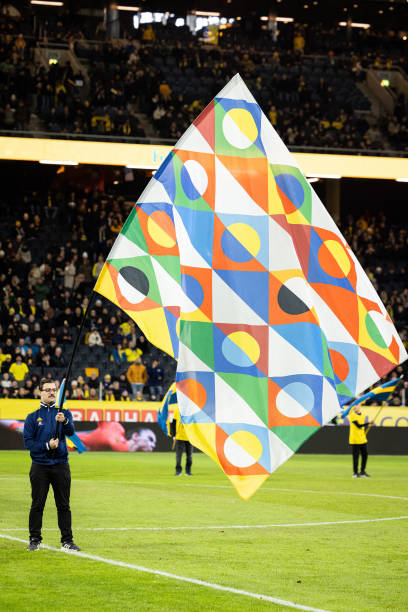 Już jutro startuje Liga Narodów – zapowiedź