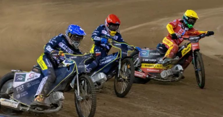 Wielkie opóźnienie, wielkie rozczarowanie, wielki Mistrz – analiza meczu Toruń- Wrocław